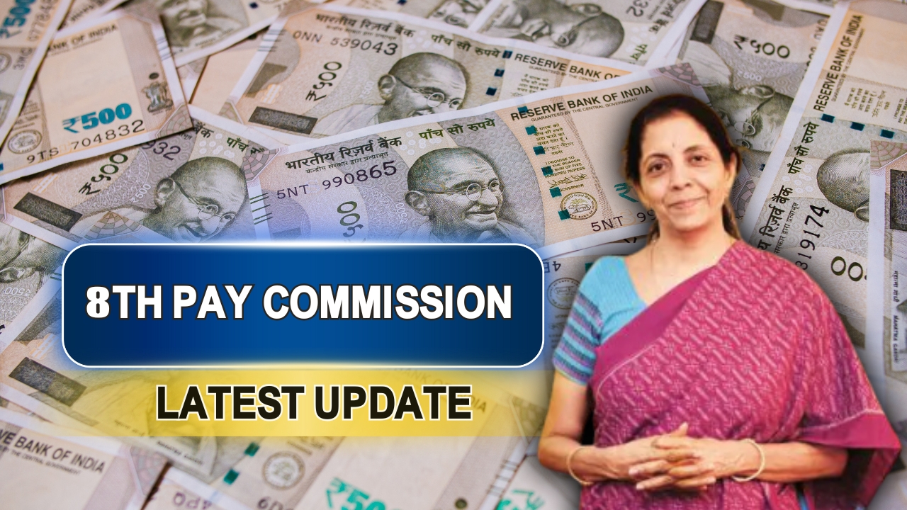 8th Pay Commission