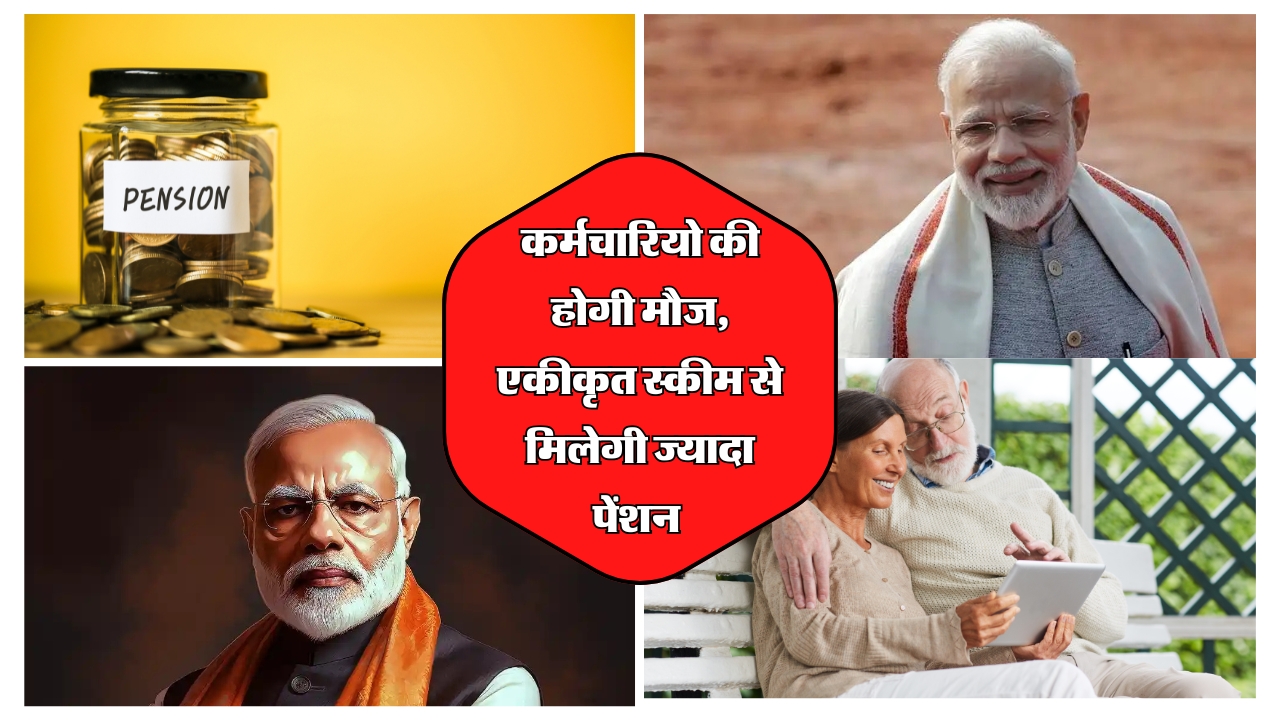 8th Pay Commission