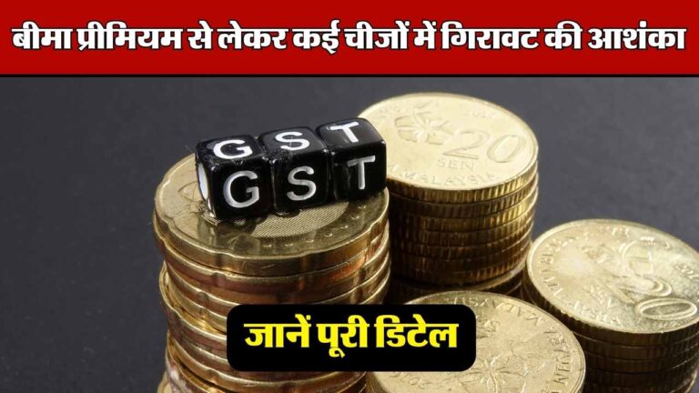 GST Council Meeting 2024