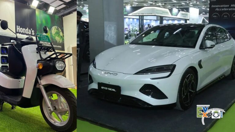 ev expo 2024, electric motor vehicle show 2024 date