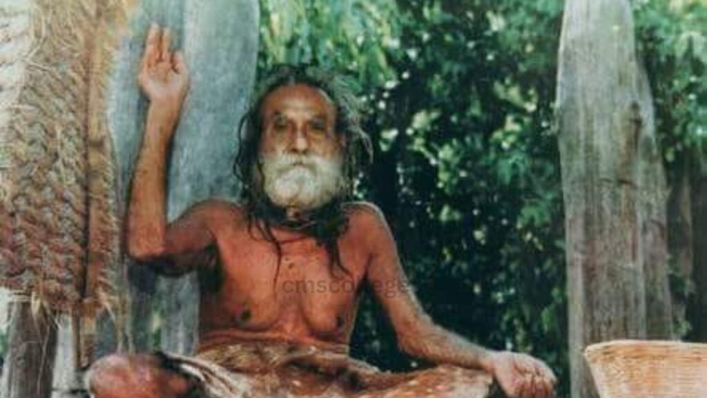 devraha baba