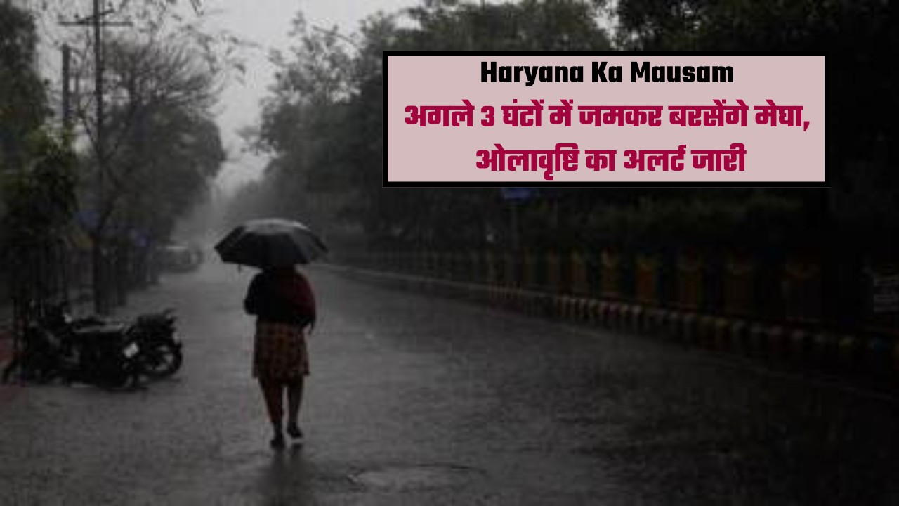 haryana ka mausam 27 december