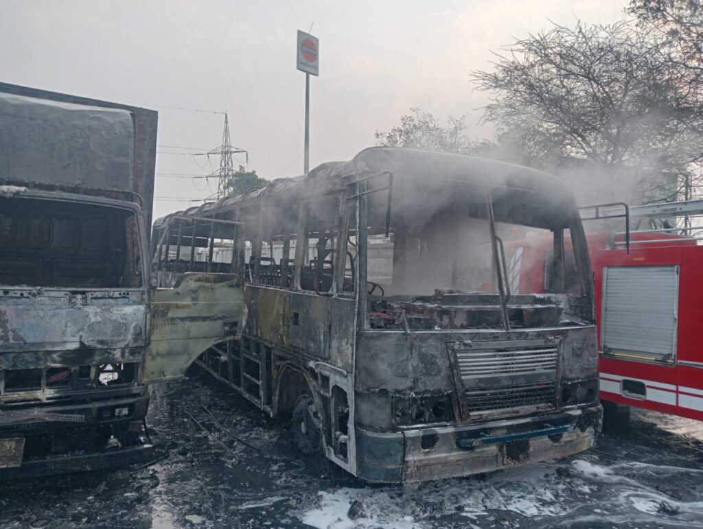 jaipur accident