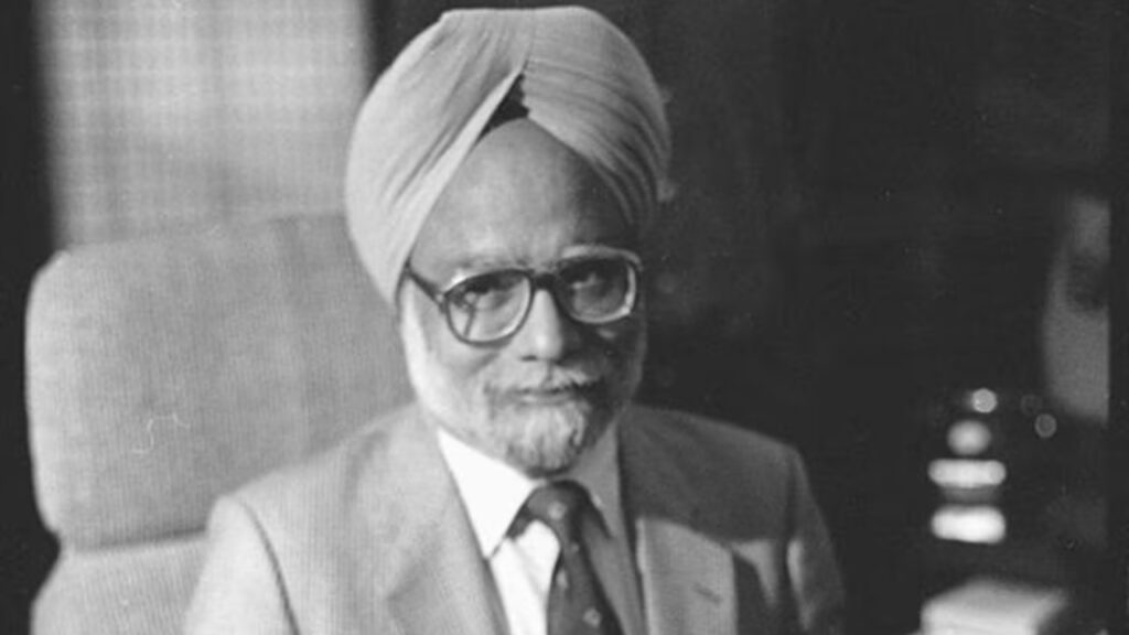 manmohan singh dies