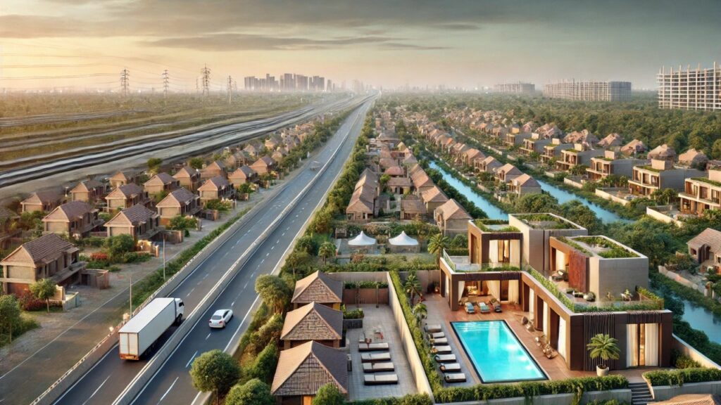 noida film city