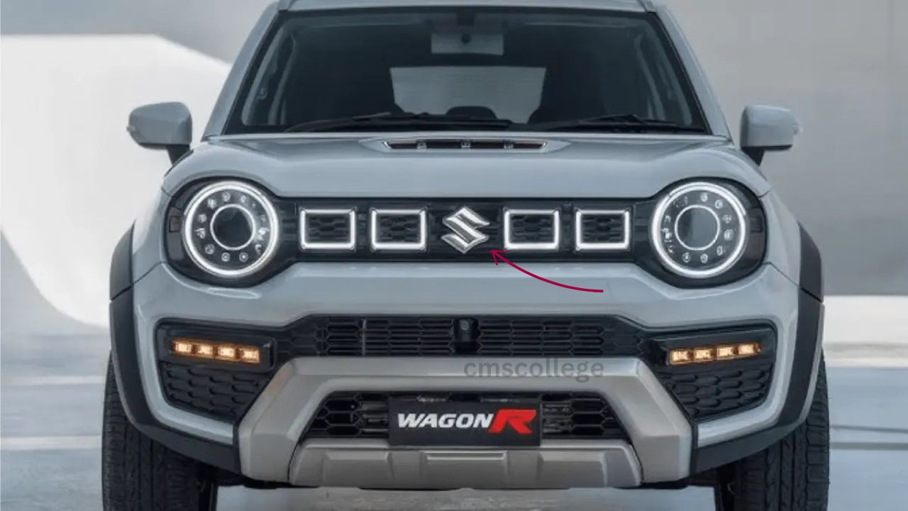 Maruti Suzuki की New WagonR 2025: दमदार लुक, फीचर्स और शानदार माइलेज