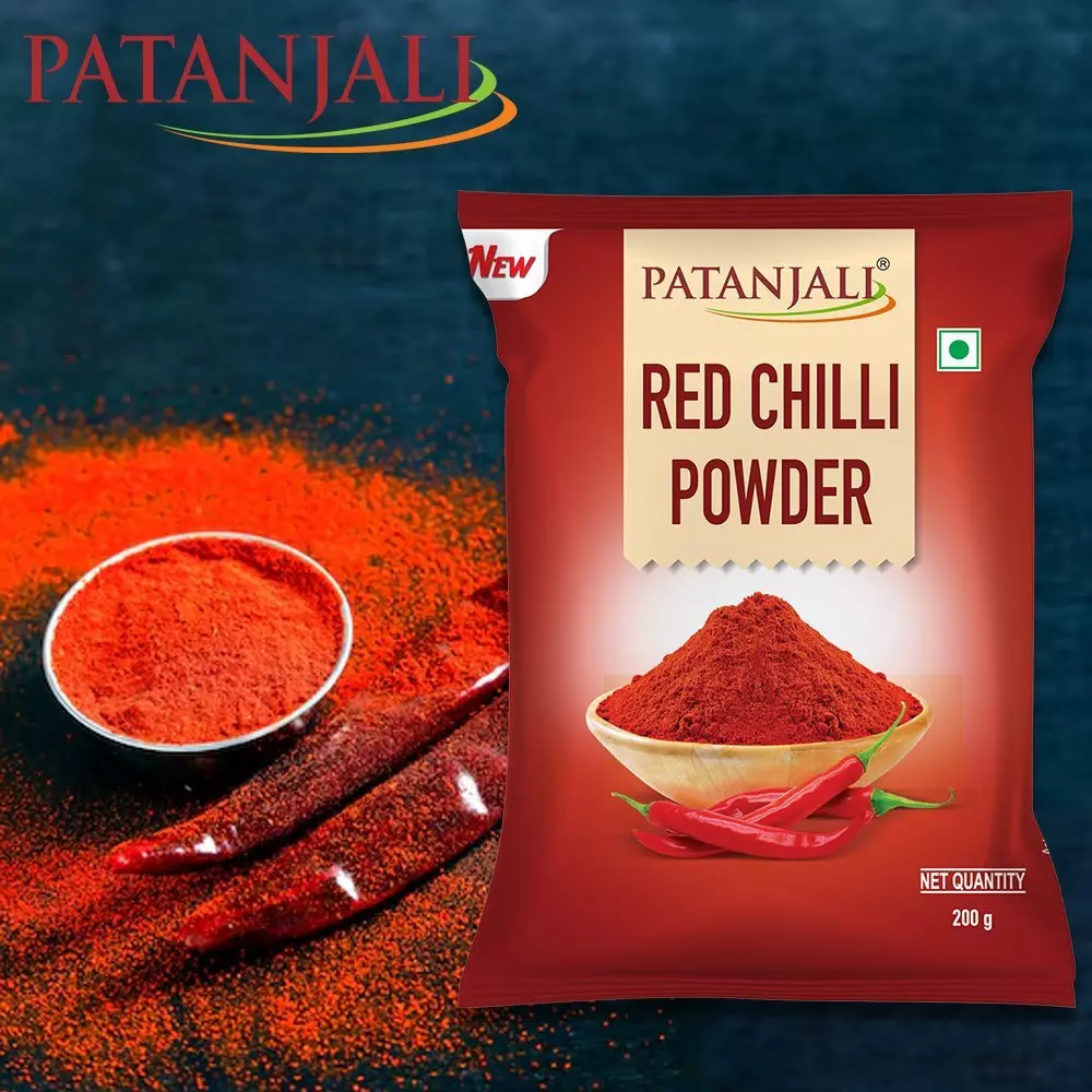 patanjalifoods