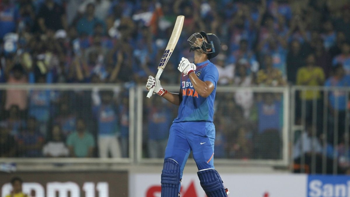 IND vs ENG 4th T20I Highlights: Hardik Pandya and Shivam Dubey's blast