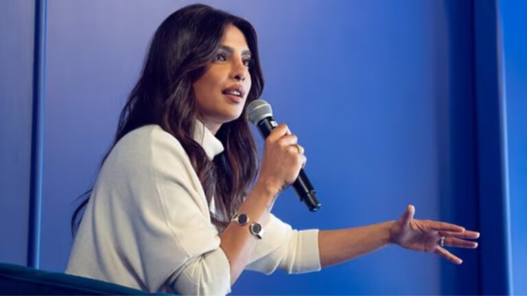 priyanka chopra casting couch experience