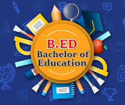 b.ed course