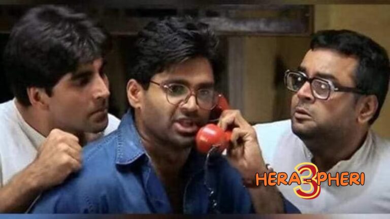 hera pheri 3 announcement