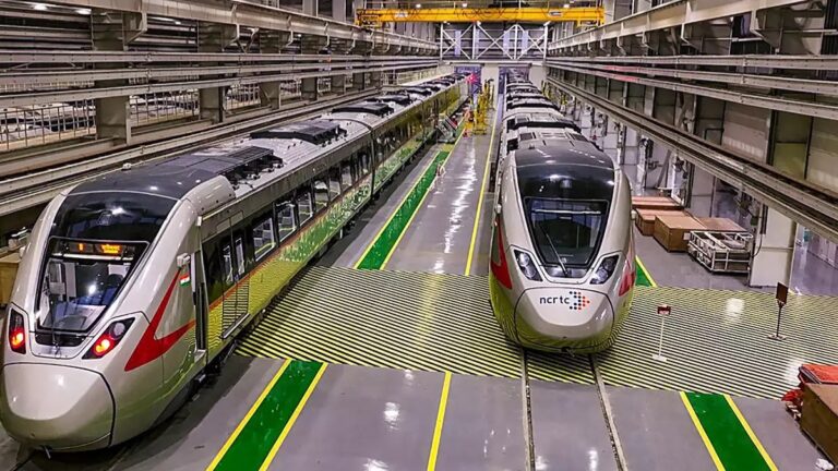 indian railways projects 2025