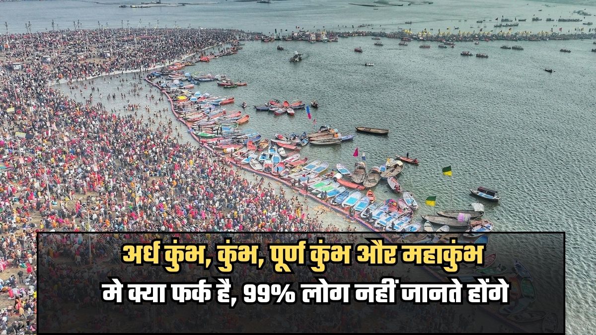 mahakumbh 2025