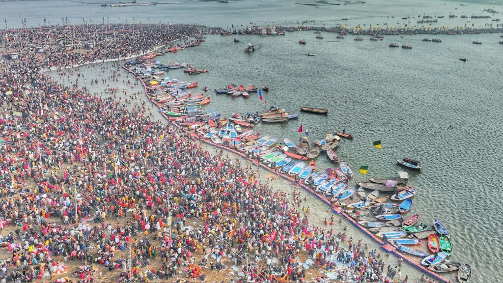 mahakumbh2025