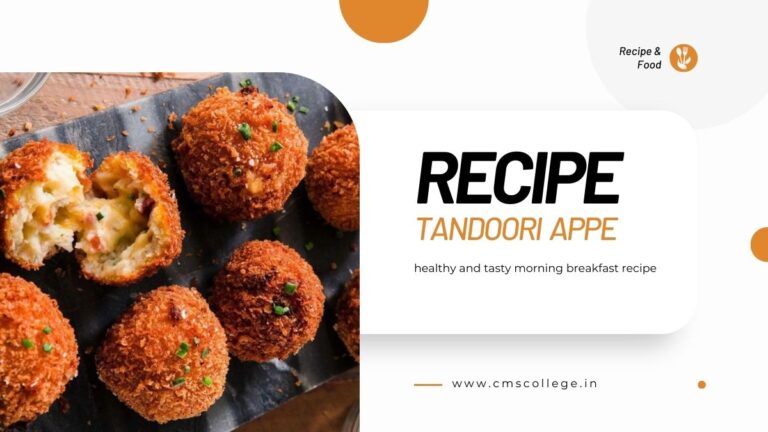 tandoori appe recipe in hindi