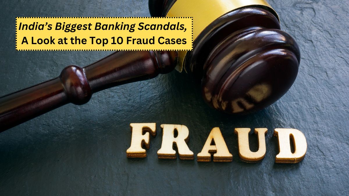 10 biggest banking scam