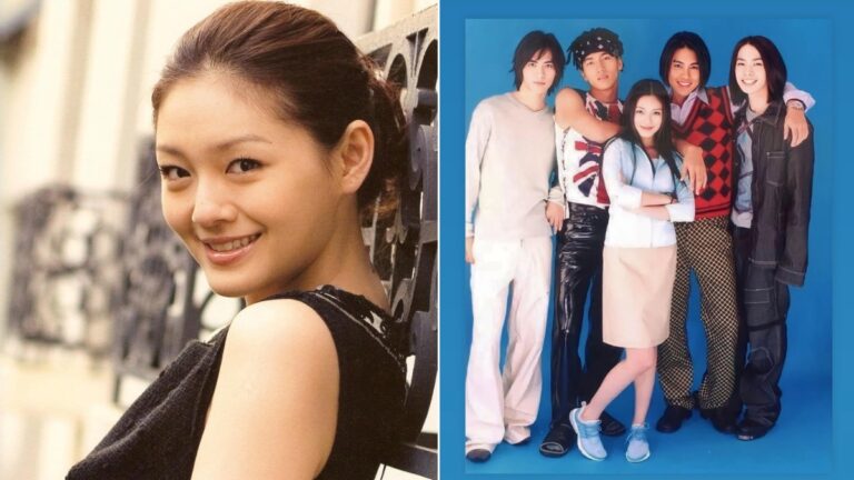 Barbie Hsu Net Worth, Lifestyle Career, Family, and More