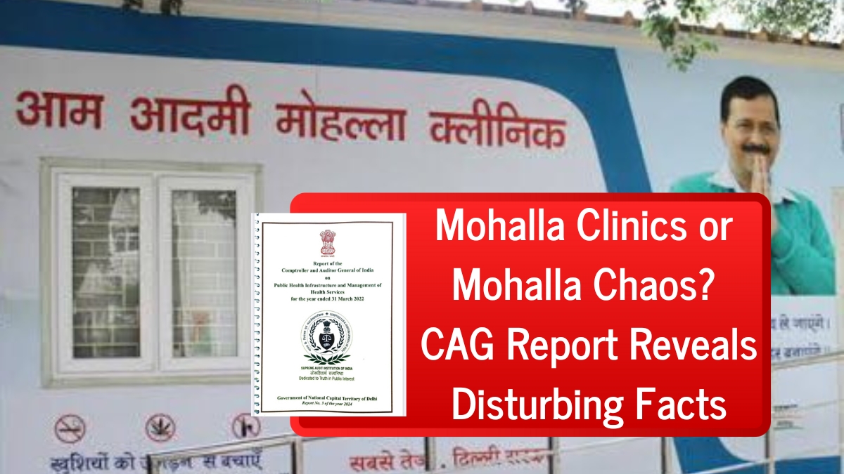 delhi cag report