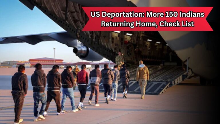 us deportation 150 indians