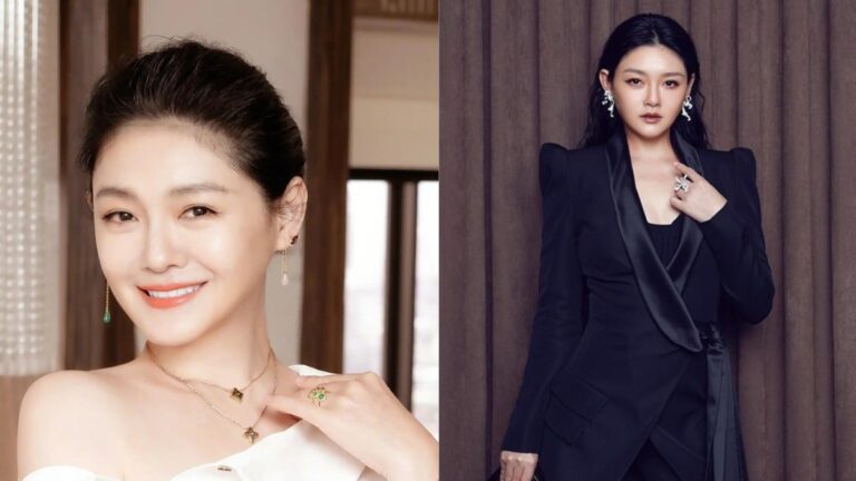 Barbie Hsu dies