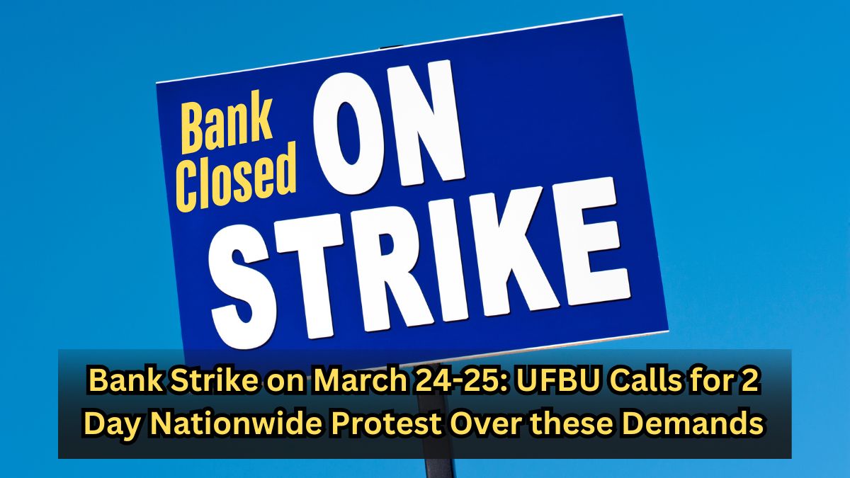 bank strike news india