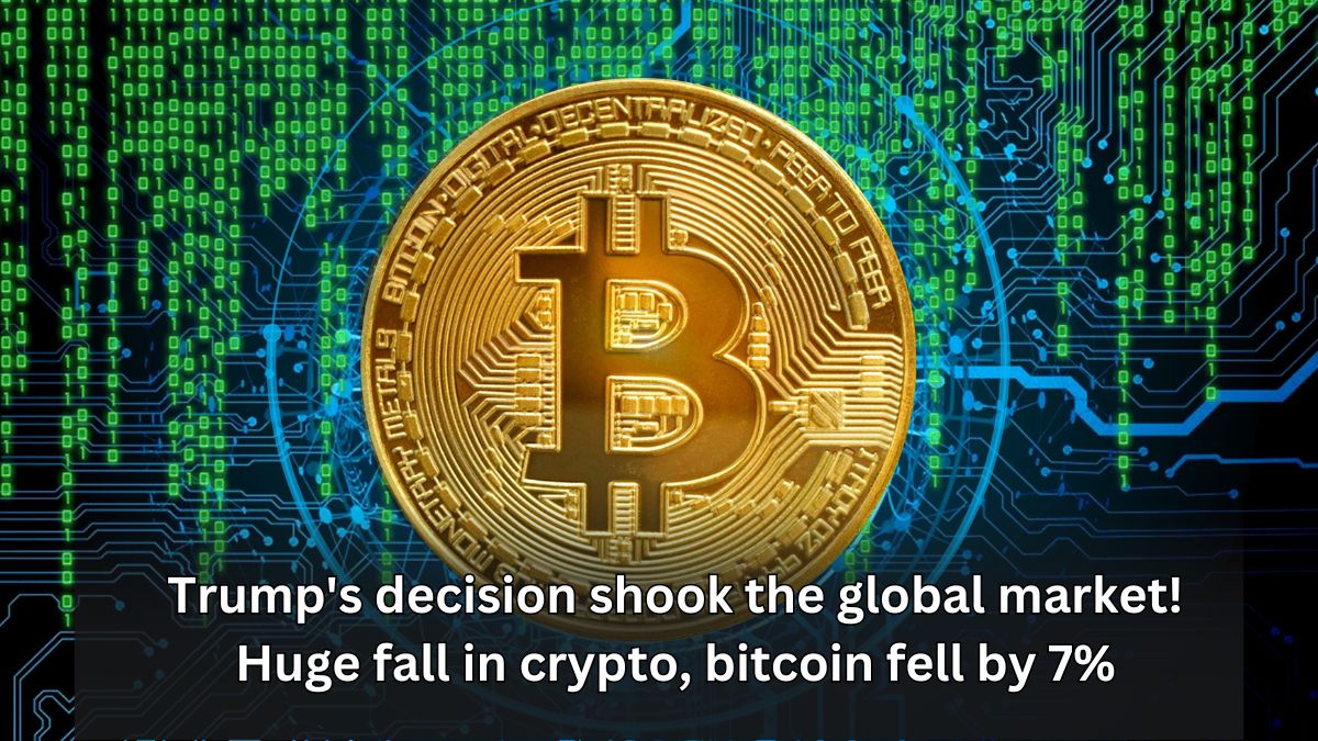 bitcoin crash, crypto crash today