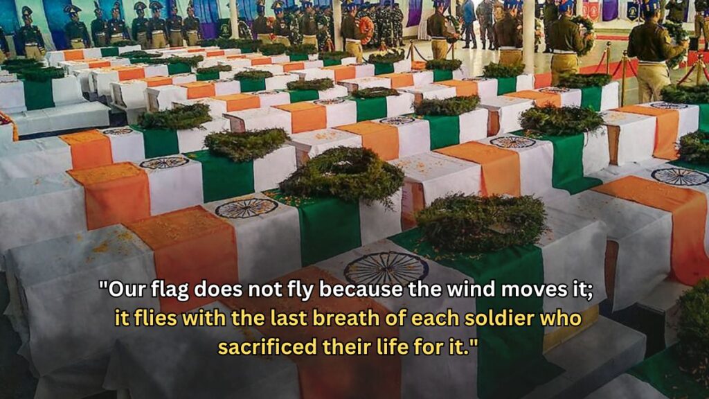 pulwama attack anniversary quotes