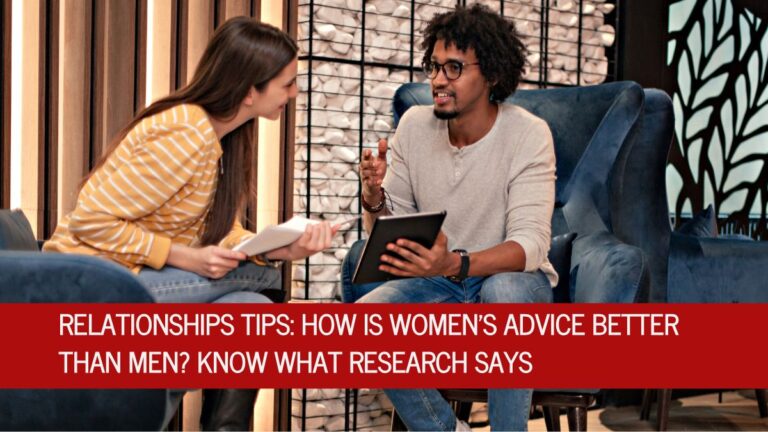 women advice