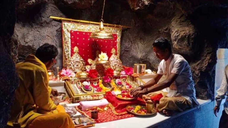 vaishno devi temple