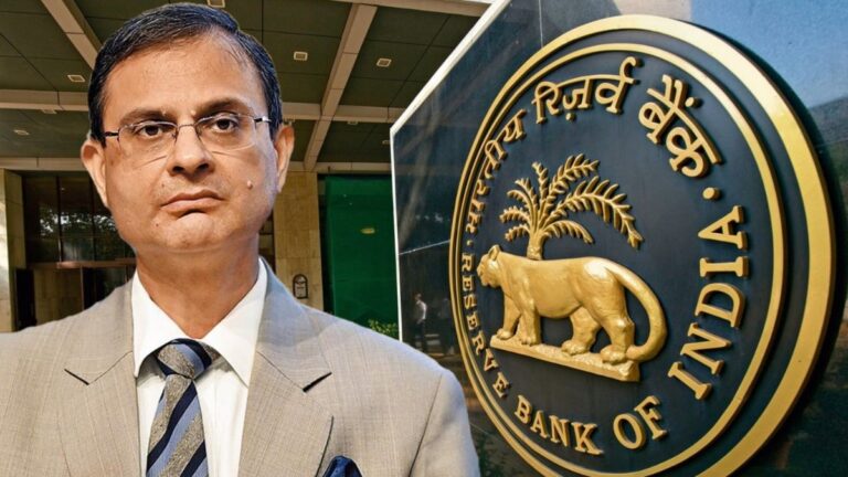 rbi governor