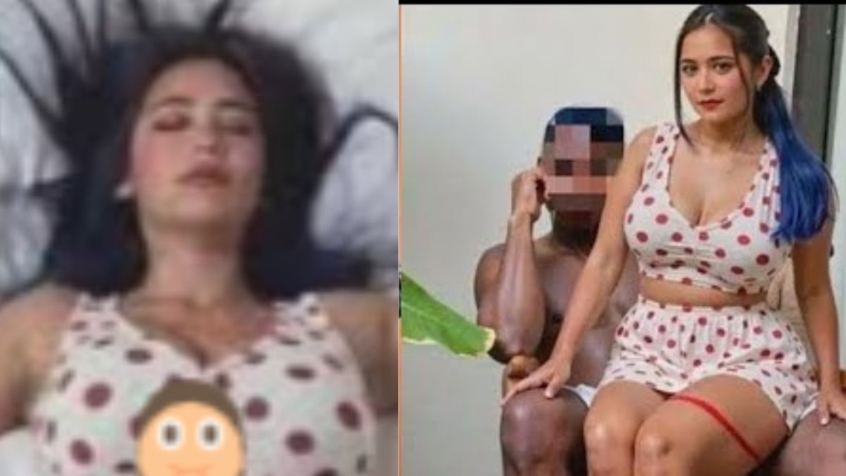 archita phukan mms