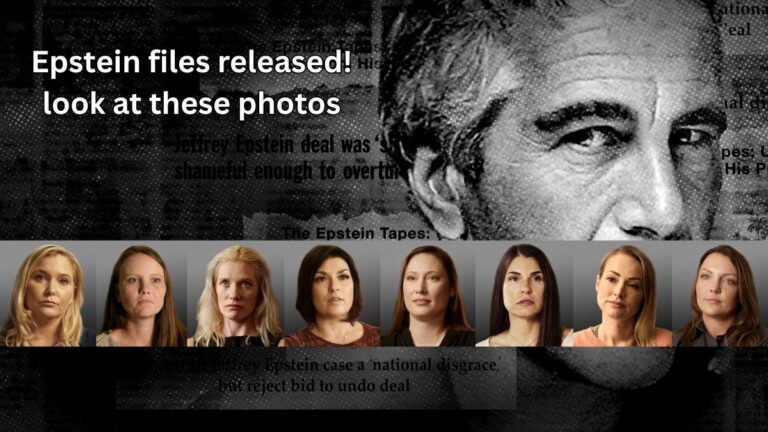 epstein files