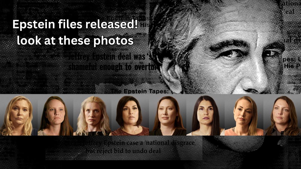 epstein files