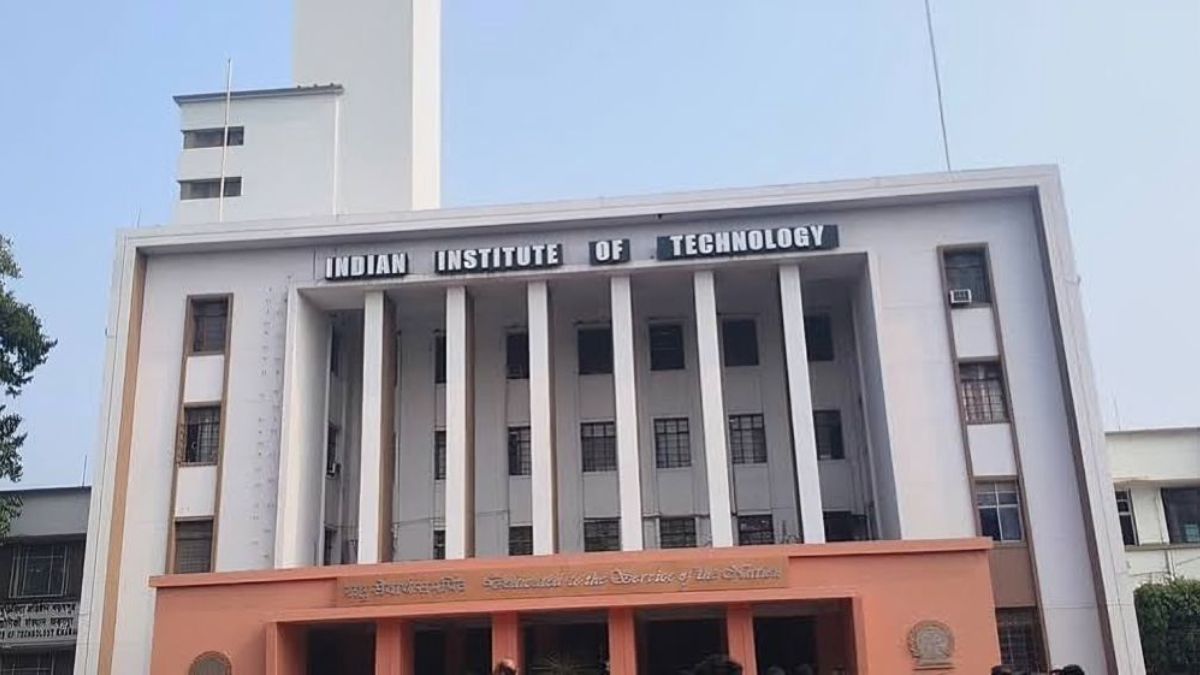 iit kharagpur