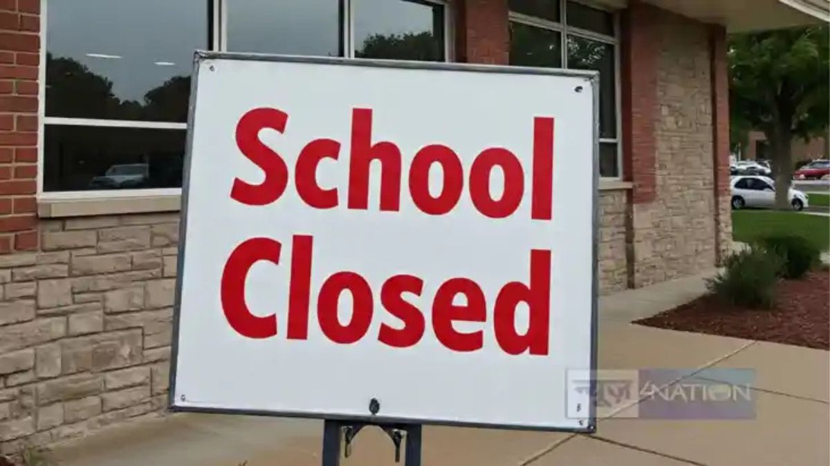 school closed bandh in up